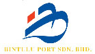 Bintulu Port Sdn Bhd
